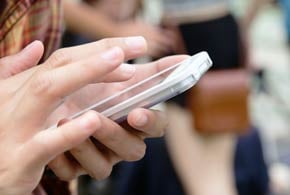 U.S. Smartphone Users Are More Likely to Shop at Stores That Provide an App