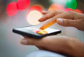Q1 2014 Report: Innovative New Threats Targeting Mobile OSes
