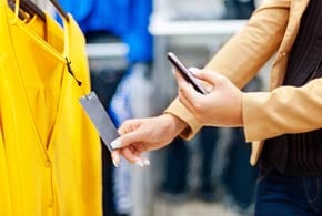 Millennials Expect Brands to Use Their Unique Data for Hyper-Targeted Experiences