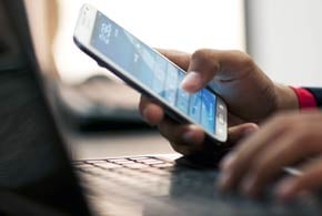 Global Study of Millennials & Social Media Discovery