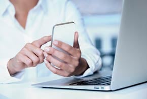 Why the Mobile ‘Pocket Office’ Is Inevitable and Good for Business