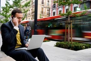 Five Considerations When Selecting Voice and Data Plans for Business