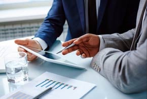 Calculating the ROI of IT Asset Management