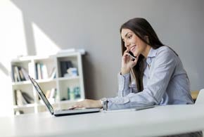 Five Ways Unified Communications Keeps Pace with Your Business