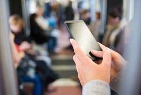 Migrating from Android to iOS or iOS to Android