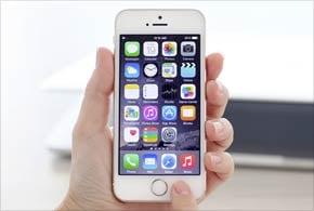 Eight Amazing iOS Productivity and Lifestyle Apps