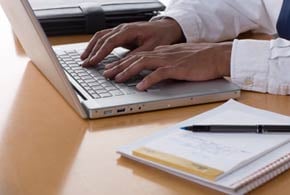 Five Ways to Stay Productive While Working Remotely