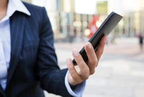 Tap the Power of Your Network: Five Mobile Apps