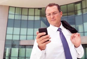 Five Barriers for Enterprise Mobility