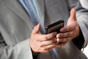 BYOD for the CIO: Maximize Productivity While Maintaining Security