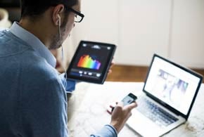 Today’s Multitasking Addiction Is Killing Productivity