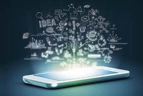 6 Ways to Design and Implement Effective Mobile Enterprise Apps