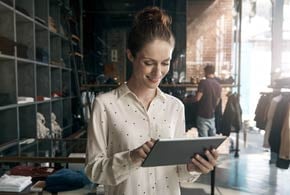 5 Ways Retailers Can Best Leverage Data Analytics