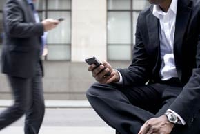 Enterprise Mobility Management Myth Busters: Users vs. IT Reality