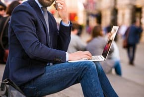 5 Tips for Securing Data and Devices While on Vacation