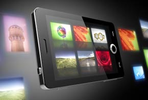 Top 20 Mobile Search Requests by Hiring Managers