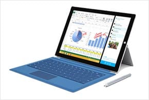 Eight Hot New Tablets Hitting the Market