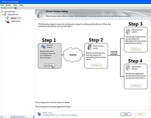 Seven Improved Security Features in Windows 7 - slide 4
