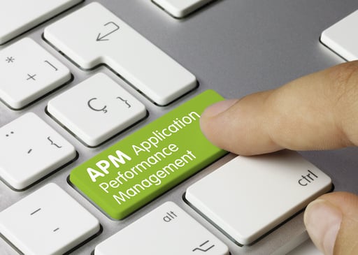 APM Platforms are Driving Digital Business Transformation