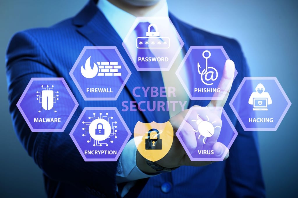 Best Free Cyber Security Tools of 2022