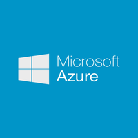 Microsoft Azure Identity Management logo.