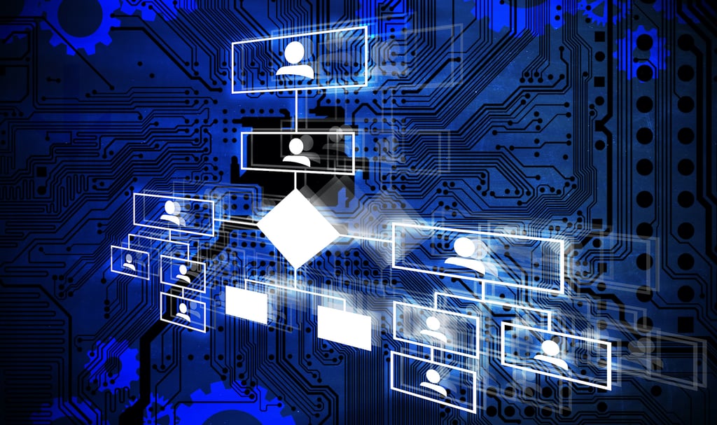 Zoho Looks to Democratize Workflows