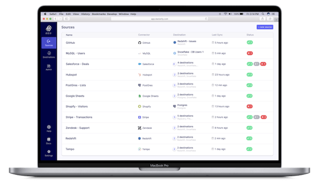 Airbyte Adds Kit to Simplify Building Connectors for Data Integration