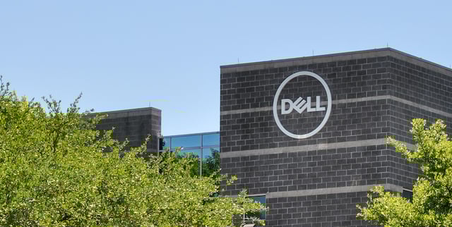 Dell Extends As-a-Service Ambitions
