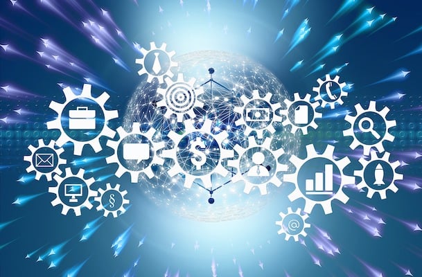 Think 2021: IBM Looks to Evolve Digital Transformation Processes