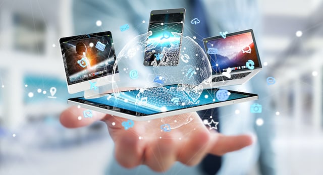 Enterprise End-to-End Encryption is on the Rise