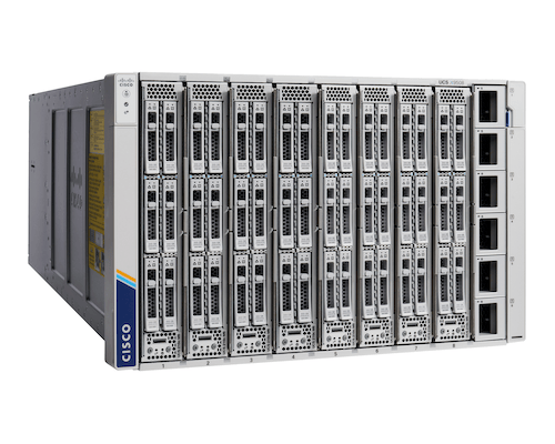 Cisco Looks to Drive Down Total Cost of IT