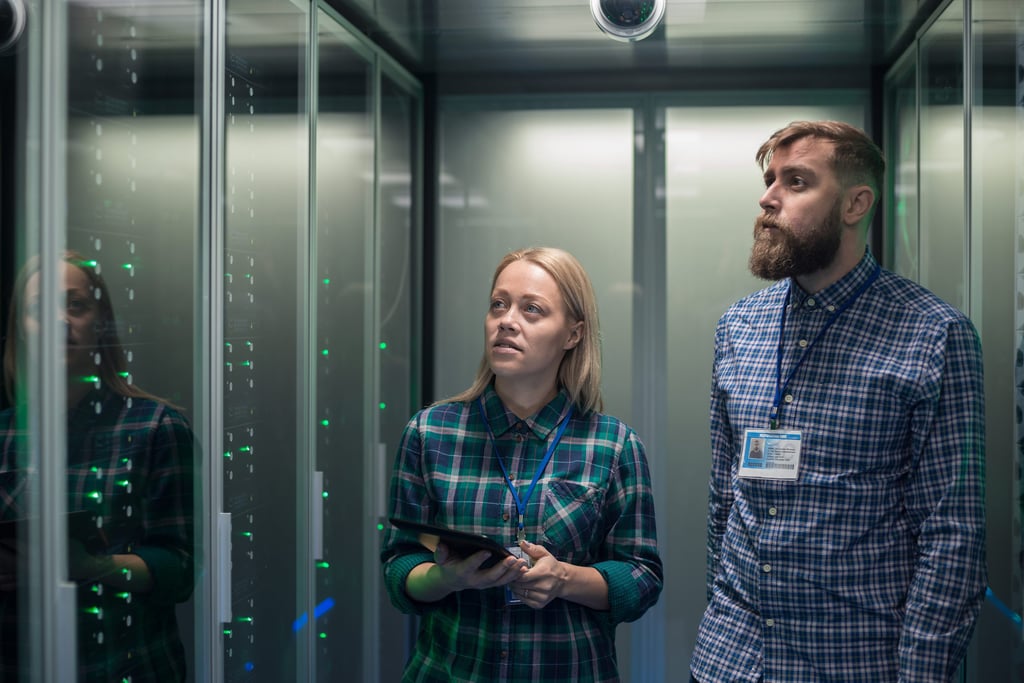 The State of ITOps: Digital Transformation, Technical Debt and Budgets