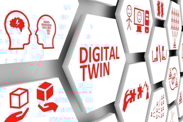 Digital Twins to Transform Network Management