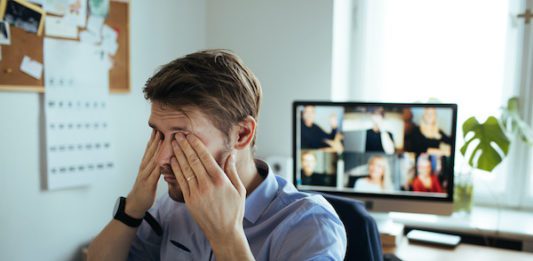 Study: SaaS Applications are a Source of Productivity Loss