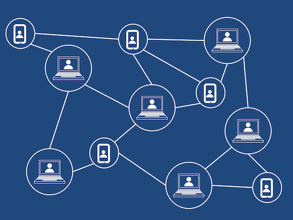Potential Use Cases of Blockchain Technology for Cybersecurity