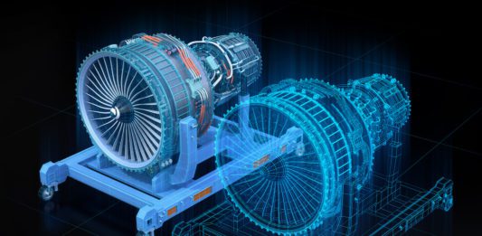 Mapped: The Missing Digital Twin Link