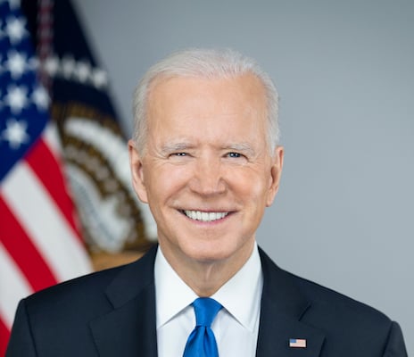 Biden’s Sweeping Economic Executive Order Sets Eyes on Big Tech
