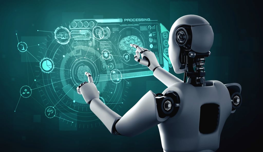 Top RPA Tools 2022: Robotic Process Automation Software