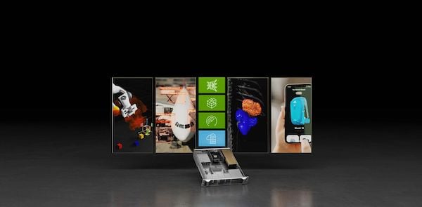 NVIDIA Makes Case for Training AI Models On-Premises