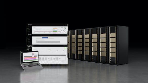 NVIDIA Looks to Lower AI Barrier to Entry