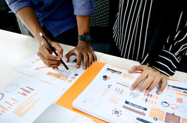 Survey: Data Management Issues Hinder Digital Transformations