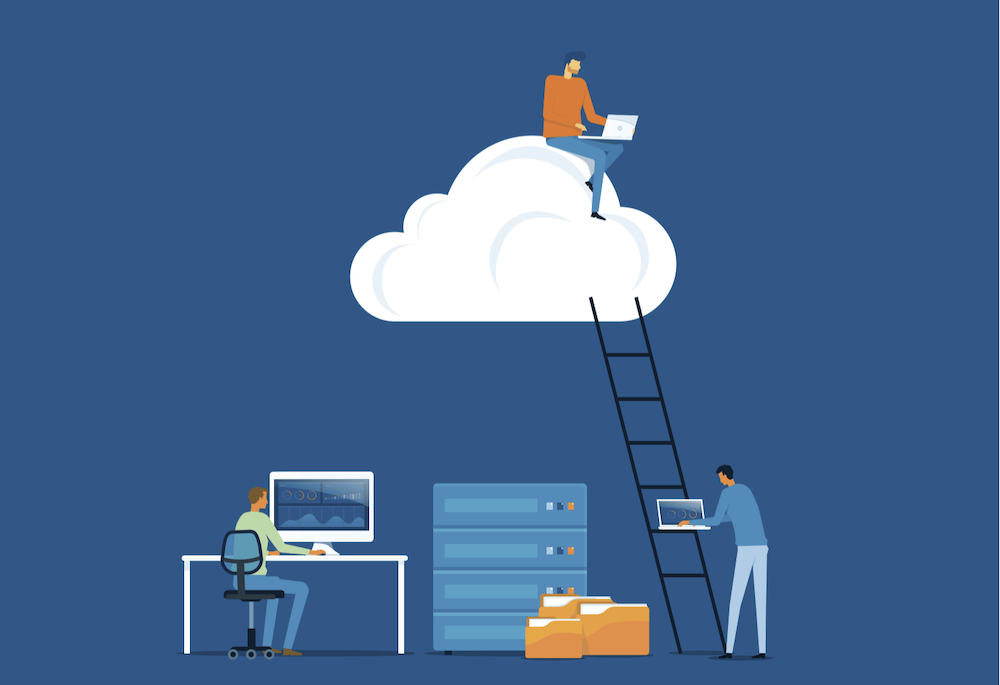 Implementing IT Service Management Changes with CloudOps