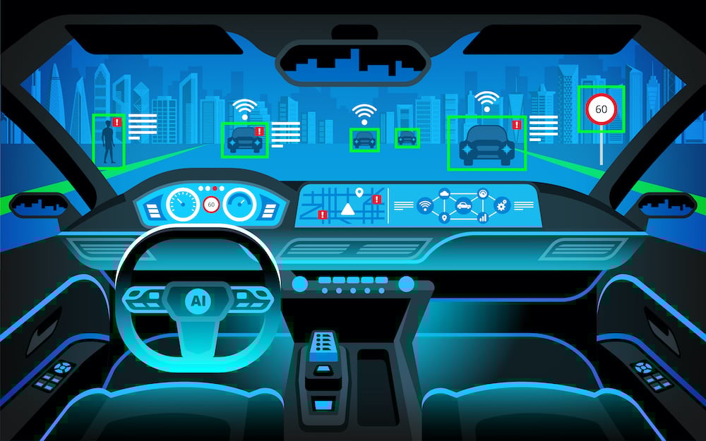 IoV: The Pioneering Union of IoT and the Automotive Industry