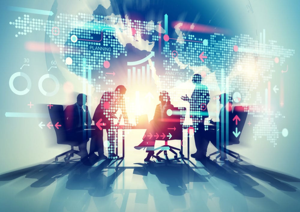 Top 5 Benefits of AI in Banking and Finance