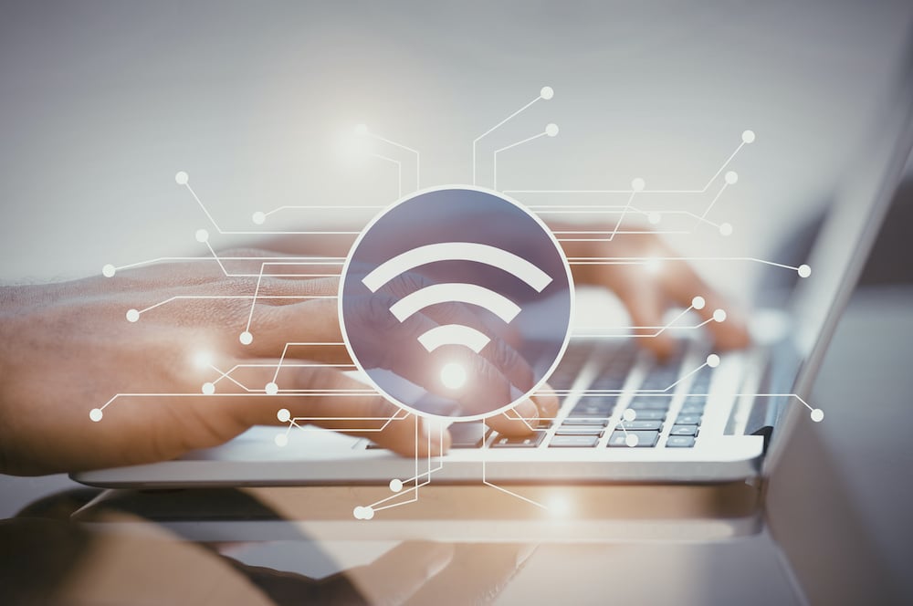 What to Expect from Wi-Fi 6e