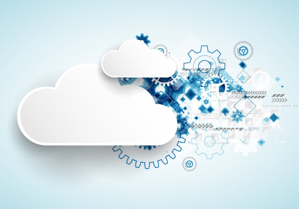 5 Emerging Cloud Computing Trends for 2022
