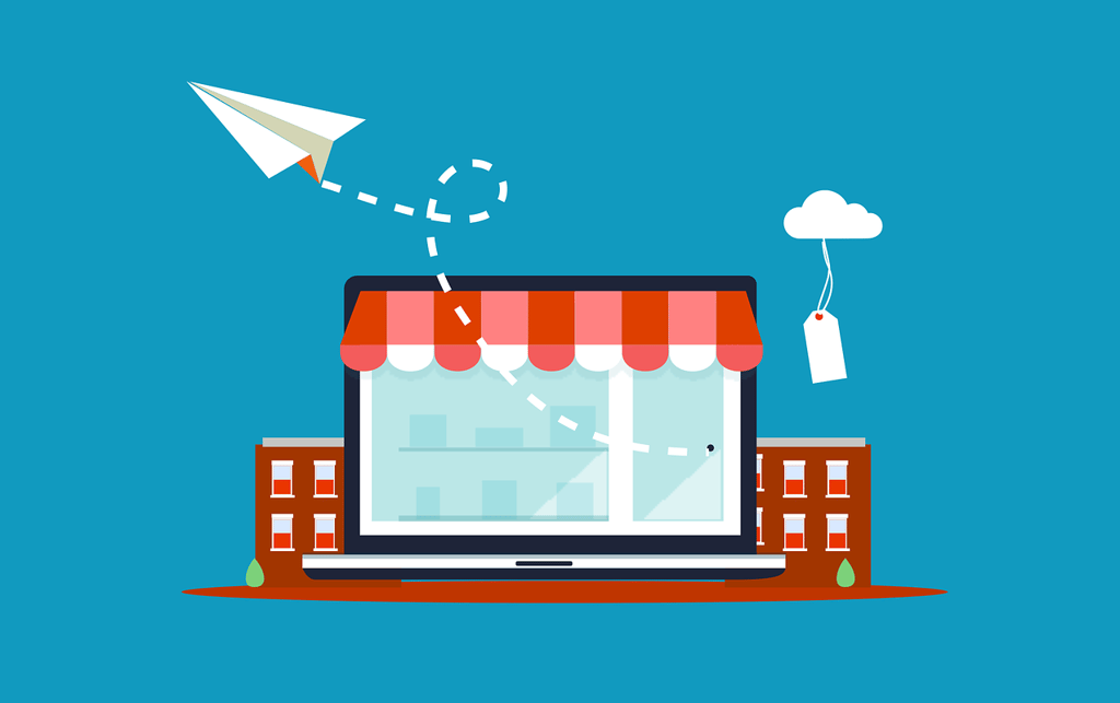 7 Smart Retail Solutions that are Changing Ecommerce