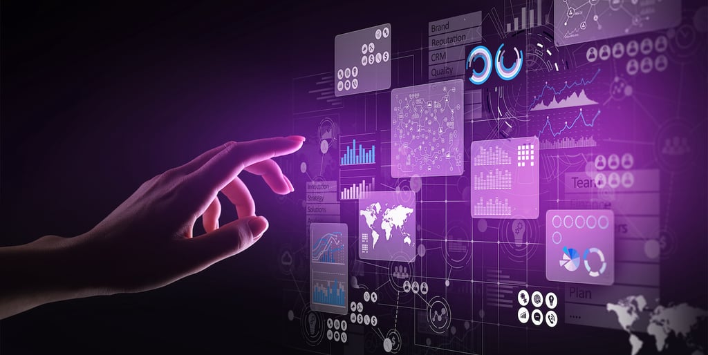 Best Big Data Tools & Software for Analytics 2022