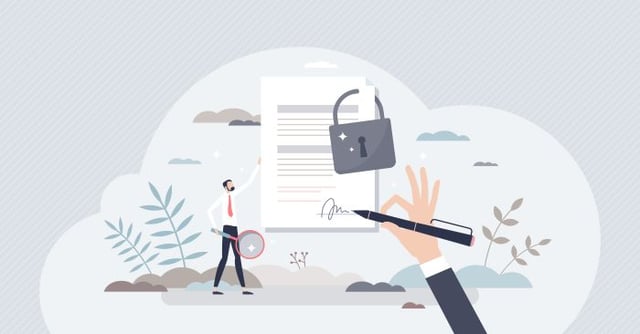 Data Privacy Forces a Tradeoff with Cybersecurity. Is It Worth the Risk?