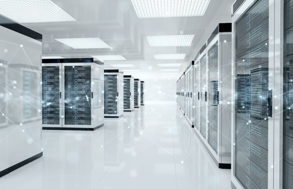 Hyperscalers: Will They Upend the Mainframe Market?